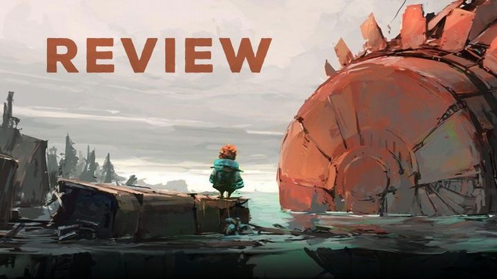 FAR: Changing Tides Review - Get Swept Away