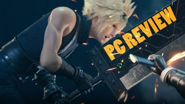 Final Fantasy 7 Remake PC Review: Ignorance is Not a Bliss