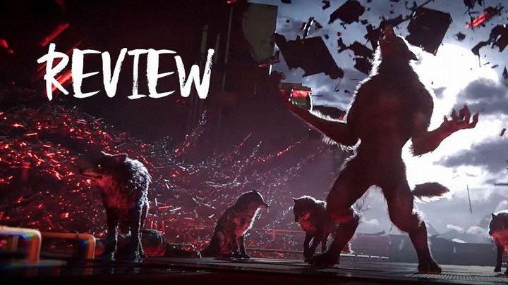 Werewolf The Apocalypse Earthblood Review - Bland, Boring, Not About Werewolves