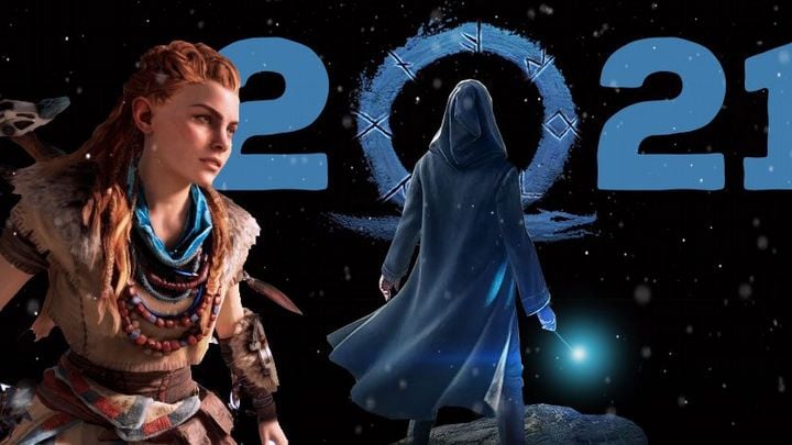 The Most Wanted Video Games Coming in 2021