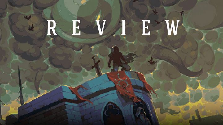 Eldest Souls Review: Soulslike Lite