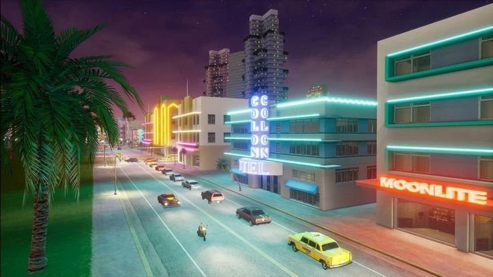 Rockstar Revives San Andreas, Vice City, and GTA 3. Remasters of GTA Installments Finally Bring Back Original Flair on PC and Consoles