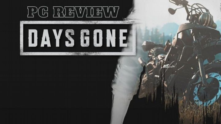 Days Gone PC Review - The Broken Road has Never Looked so Beautiful