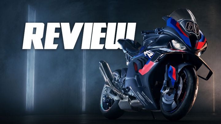 RIDE 5 Review - Less Gran Turismo, More MotoGP Vibes