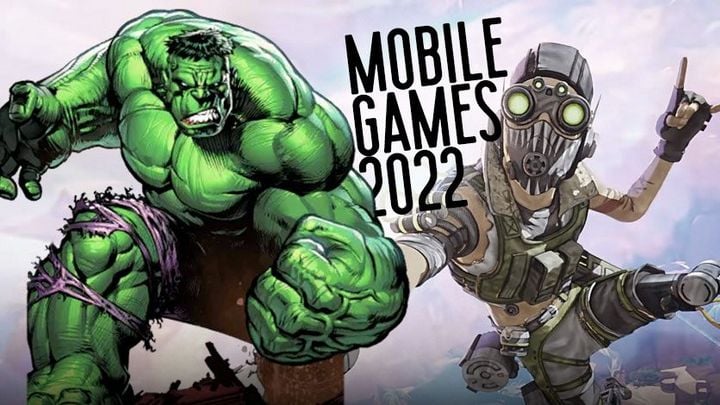 The Best Mobile Games You Can Play in 2023 - Editors' Choice