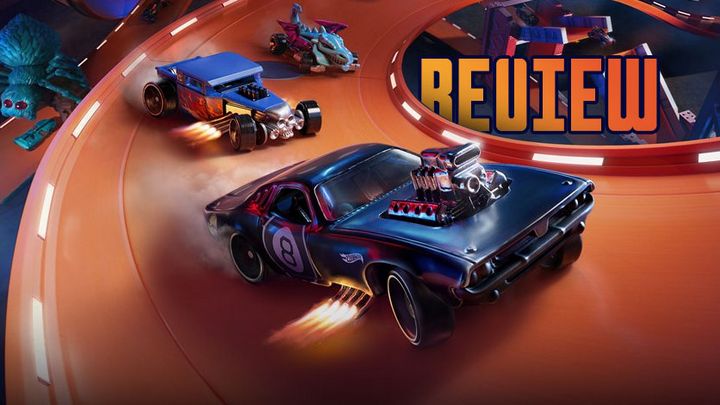 Hot Wheels Unleashed Review: Too Early to Call It Hot