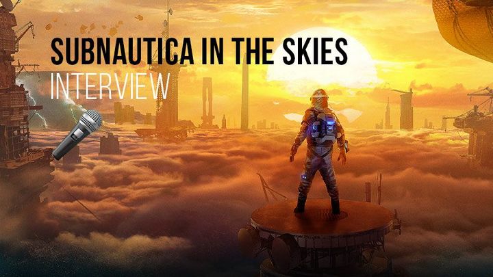 Survival in the Clouds - Interview With Forever Skies' Devs