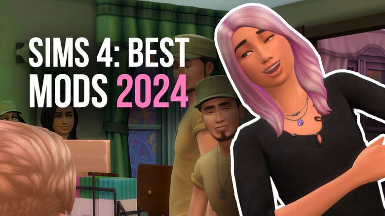 The Sims 4: Best Mods