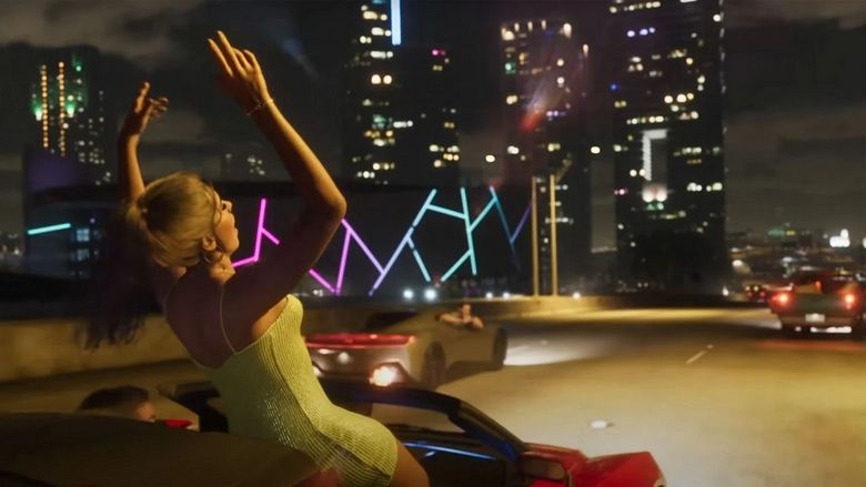 ‘Of course development of the next GTA is falling behind. It always is.’ Jason Schreier comments on chaos surrounding game’s release