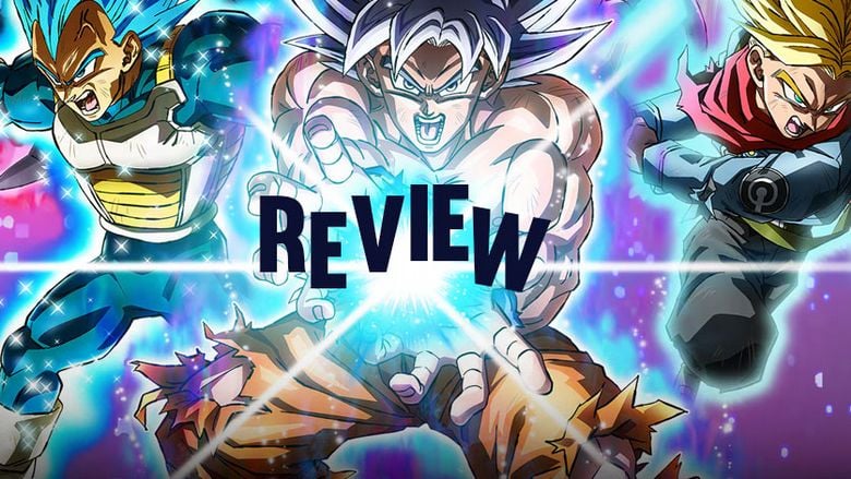 Dragon Ball: Sparking Zero Review