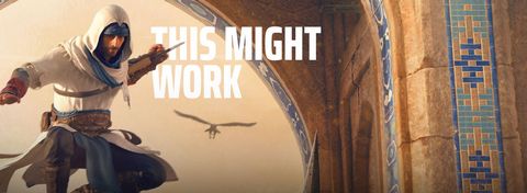 Assassins' Creed Mirage May Return This Series to Grace