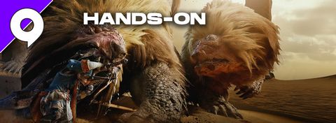 I Don’t Know What Capcom Is Trying to Do Here, but It Looks Bad. I Played Monster Hunter: Wilds