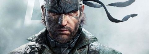 Metal Gear Solid Delta Is Faithful to the Original to the Minute Details. It Is the Same as Snake Eater, Just Nicer and More Comfortable to Play