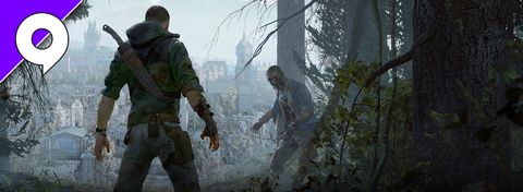 The New Dying Light Is Not a Shooter, Even Though It Looks Like One