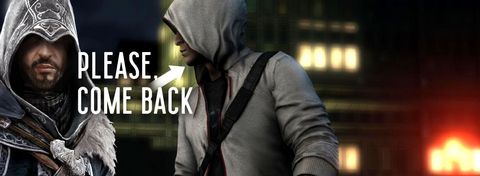 Assassin’s Creed Has to Reconsider Modern Timeline
