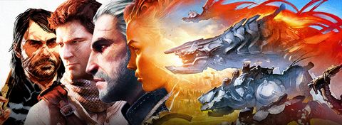 Ultimate List of the Very Best PS4 Games