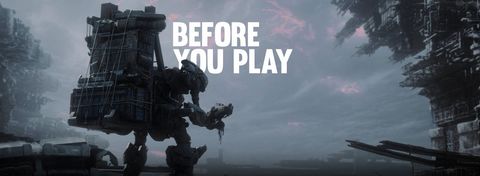 Before You Play: How to Enter Armored Core VI Without Frustration