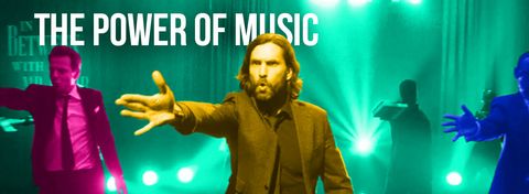 Devs Don't Seem to Appreciate Power of Music - Meanwhile, Music is The Catalyst of Emotion