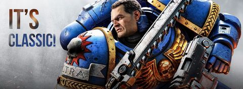 Warhammer 40K: Space Marine 2 Doesn't Reinvent the Crusade. And That's Great