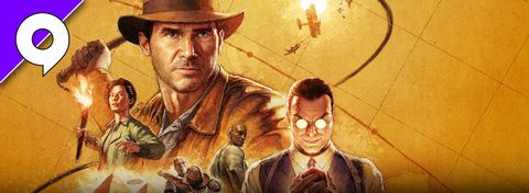 Indiana Jones and the Great Circle - I’m Getting Convinced to the FPP View