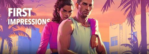 Graphics Aren't Crazy in GTA 6's First Trailer, But Its City May be Epic