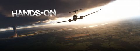 Microsoft Flight Simulator 2024 Hands-On - Big Aviation Sandbox With Career Mode Straight From Gran Turismo
