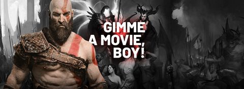 15 Games That NEED to Become Movies