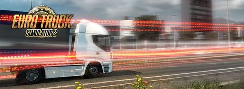 Refresh Your Euro Truck Simulator 2 Experience With These Mods!