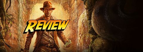 Indiana Jones and the Great Circle review - Love letter to fans of film trilogy