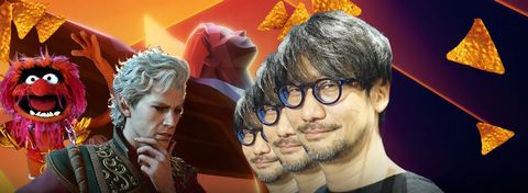 TGA Was Cringe. Video Game Creators Deserve Much Better