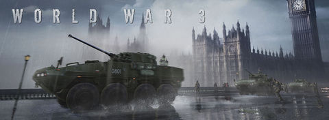World War 3 is coming – We talked with The Farm 51 about their upcoming military shooter
