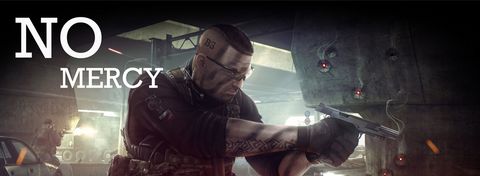 Escape from Tarkov – Difficult Love, Love Nontheless
