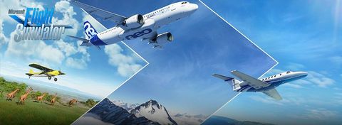 Microsoft Flight Simulator 2020 Review – The Biggest Sandbox Ever