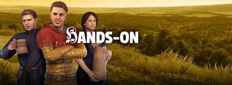 Kingdom Come: Deliverance 2 Hands-On - My Personal Candidate for GOTY 2025