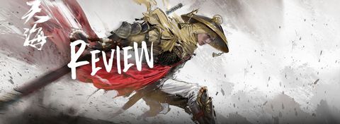 Naraka Bladepoint Review: A Double-Edged Battle Royale