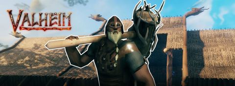 Valheim - the Hot New Online Survival