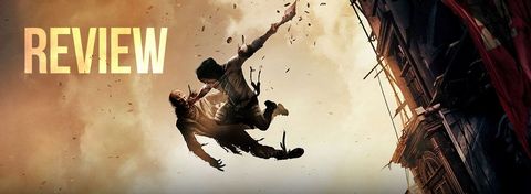 Dying Light 2 Review: A Glow in the Dark