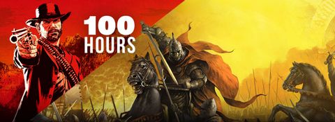 The Longest Single-Player Games - 100+ Hours Video Games (2023 Update)