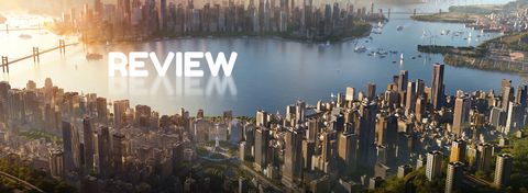 Cities: Skylines 2 Review - A Revolution, 2.0, or 1.5?