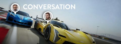 Forza Motorsport Hands-On: Double Impressions After Demo!