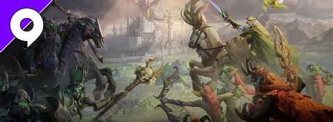 Heroes of Might and Magic Olden Era Preview - The Fan in Me is Cautious