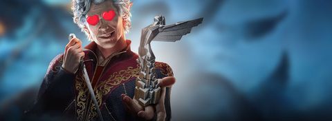 TGA is Like Democracy: Not Perfect, But It's The Best We've Got