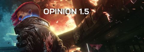 Is Cyberpunk 2077 Worth Going Back to After Patch 1.5?