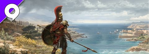 Titan Quest 2 Hands-on - It Differs From Diablo 4, but Early Access Worries Me
