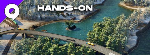 I Played Industry Giant 4.0 - The Economic Series for Extreme Fans of Spreadsheets Is Back