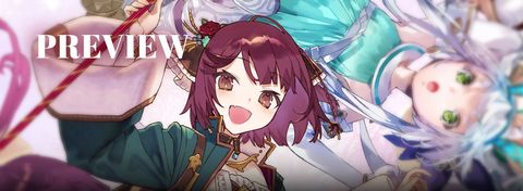 Atelier Sophie 2 Preview: Dreaming of Alchemy