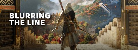 Hands-on: Assassin’s Creed: Jade Blurs the Lines of Mobile and Desktop