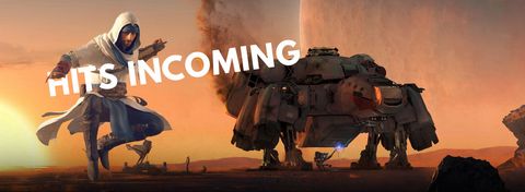 Smash Hits Inbound - Biggest Video Games Remaining in 2023