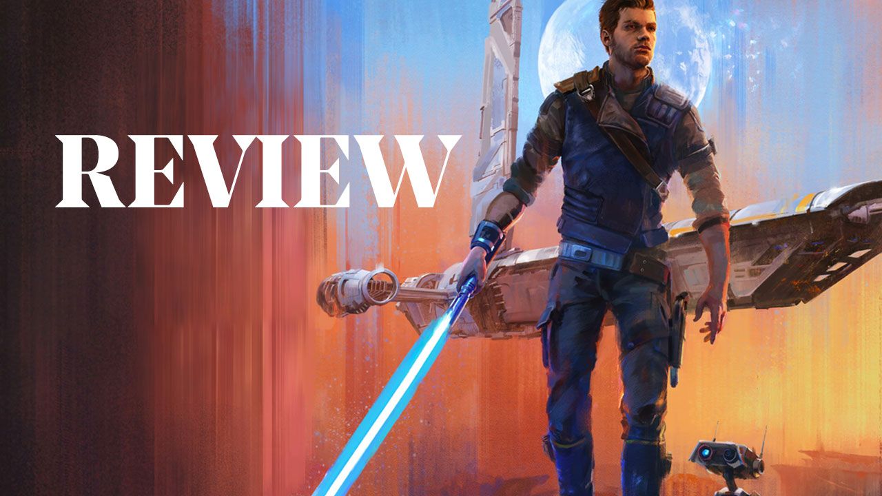 Star Wars Jedi: Survivor will be a masterpiece most definitely. :  r/FallenOrder