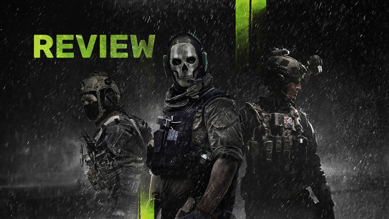 Call of Duty Modern Warfare 3 campaign criticised as first reviews drop